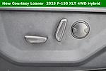 2025 Ford F-150 SuperCrew Cab 4WD Pickup for sale #250180 - photo 11