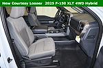2025 Ford F-150 SuperCrew Cab 4WD Pickup for sale #250180 - photo 14
