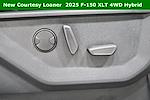 2025 Ford F-150 SuperCrew Cab 4WD Pickup for sale #250180 - photo 15