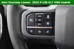 2025 Ford F-150 SuperCrew Cab 4WD Pickup for sale #250180 - photo 17