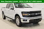 2025 Ford F-150 SuperCrew Cab 4WD Pickup for sale #250180 - photo 3