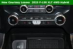 2025 Ford F-150 SuperCrew Cab 4WD Pickup for sale #250180 - photo 23