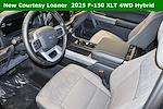 2025 Ford F-150 SuperCrew Cab 4WD Pickup for sale #250180 - photo 24