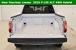 2025 Ford F-150 SuperCrew Cab 4WD Pickup for sale #250180 - photo 26