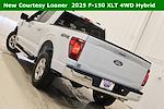 2025 Ford F-150 SuperCrew Cab 4WD Pickup for sale #250180 - photo 27