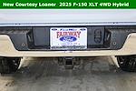 2025 Ford F-150 SuperCrew Cab 4WD Pickup for sale #250180 - photo 28