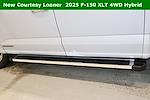 2025 Ford F-150 SuperCrew Cab 4WD Pickup for sale #250180 - photo 29