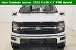 2025 Ford F-150 SuperCrew Cab 4WD Pickup for sale #250180 - photo 4