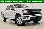 2025 Ford F-150 SuperCrew Cab 4WD Pickup for sale #250180 - photo 30