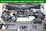 2025 Ford F-150 SuperCrew Cab 4WD Pickup for sale #250180 - photo 32