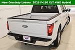 2025 Ford F-150 SuperCrew Cab 4WD Pickup for sale #250180 - photo 33
