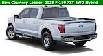 2025 Ford F-150 SuperCrew Cab 4WD Pickup for sale #250180 - photo 34