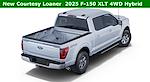 2025 Ford F-150 SuperCrew Cab 4WD Pickup for sale #250180 - photo 35
