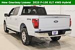 2025 Ford F-150 SuperCrew Cab 4WD Pickup for sale #250180 - photo 7