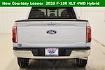 2025 Ford F-150 SuperCrew Cab 4WD Pickup for sale #250180 - photo 8