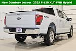 2025 Ford F-150 SuperCrew Cab 4WD Pickup for sale #250180 - photo 2