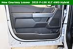 2025 Ford F-150 SuperCrew Cab 4WD Pickup for sale #250180 - photo 9