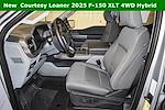 2025 Ford F-150 SuperCrew Cab 4WD Pickup for sale #250213 - photo 10