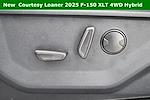 2025 Ford F-150 SuperCrew Cab 4WD Pickup for sale #250213 - photo 11