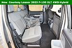 2025 Ford F-150 SuperCrew Cab 4WD Pickup for sale #250213 - photo 13