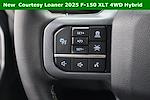 2025 Ford F-150 SuperCrew Cab 4WD Pickup for sale #250213 - photo 17