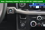 2025 Ford F-150 SuperCrew Cab 4WD Pickup for sale #250213 - photo 19
