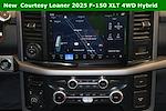 2025 Ford F-150 SuperCrew Cab 4WD Pickup for sale #250213 - photo 20