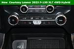 2025 Ford F-150 SuperCrew Cab 4WD Pickup for sale #250213 - photo 23