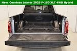 2025 Ford F-150 SuperCrew Cab 4WD Pickup for sale #250213 - photo 26