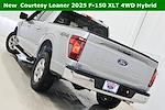 2025 Ford F-150 SuperCrew Cab 4WD Pickup for sale #250213 - photo 27