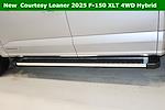 2025 Ford F-150 SuperCrew Cab 4WD Pickup for sale #250213 - photo 29