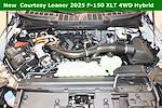 2025 Ford F-150 SuperCrew Cab 4WD Pickup for sale #250213 - photo 32