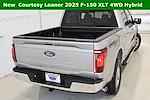 2025 Ford F-150 SuperCrew Cab 4WD Pickup for sale #250213 - photo 33