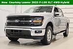 2025 Ford F-150 SuperCrew Cab 4WD Pickup for sale #250213 - photo 5
