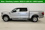 2025 Ford F-150 SuperCrew Cab 4WD Pickup for sale #250213 - photo 6