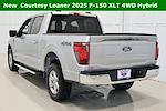 2025 Ford F-150 SuperCrew Cab 4WD Pickup for sale #250213 - photo 7