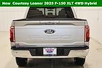 2025 Ford F-150 SuperCrew Cab 4WD Pickup for sale #250213 - photo 8