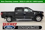 2025 Ford F-150 SuperCrew Cab 4WD Pickup for sale #250214 - photo 1