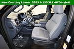 2025 Ford F-150 SuperCrew Cab 4WD Pickup for sale #250214 - photo 10