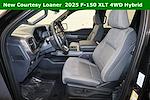 2025 Ford F-150 SuperCrew Cab 4WD Pickup for sale #250214 - photo 11