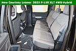 2025 Ford F-150 SuperCrew Cab 4WD Pickup for sale #250214 - photo 13