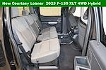 2025 Ford F-150 SuperCrew Cab 4WD Pickup for sale #250214 - photo 14