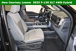 2025 Ford F-150 SuperCrew Cab 4WD Pickup for sale #250214 - photo 15