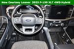 2025 Ford F-150 SuperCrew Cab 4WD Pickup for sale #250214 - photo 17