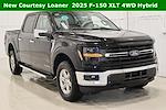 2025 Ford F-150 SuperCrew Cab 4WD Pickup for sale #250214 - photo 3