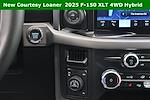 2025 Ford F-150 SuperCrew Cab 4WD Pickup for sale #250214 - photo 20