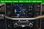 2025 Ford F-150 SuperCrew Cab 4WD Pickup for sale #250214 - photo 21