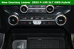 2025 Ford F-150 SuperCrew Cab 4WD Pickup for sale #250214 - photo 24