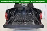 2025 Ford F-150 SuperCrew Cab 4WD Pickup for sale #250214 - photo 27