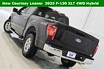 2025 Ford F-150 SuperCrew Cab 4WD Pickup for sale #250214 - photo 28